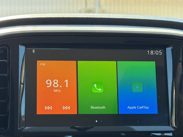 2021 MG MG3 Core (Nav)