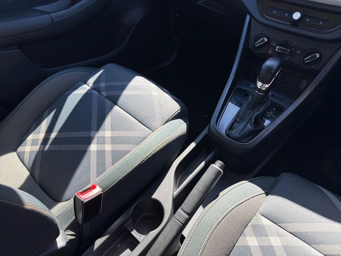 2021 MG MG3 Core (Nav)