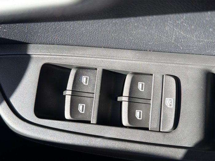 2021 MG MG3 Core (Nav)