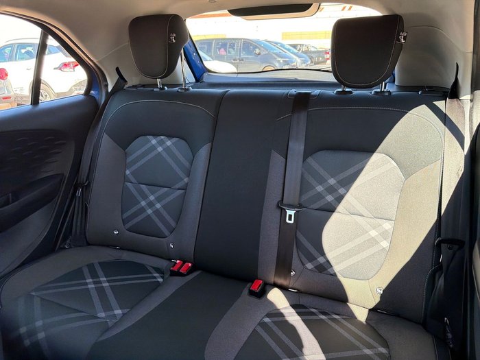 2021 MG MG3 Core (Nav)