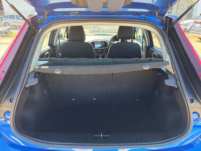 2021 MG MG3 Core (Nav)