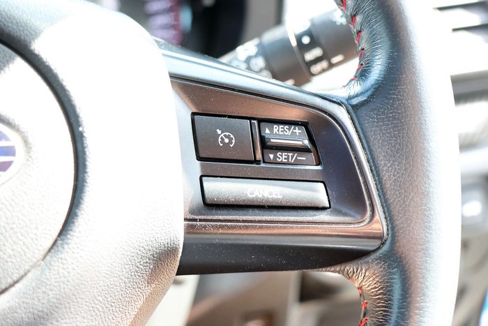 2020 Subaru WRX Premium