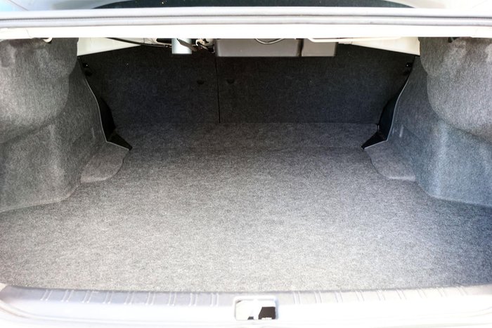 2020 Subaru WRX Premium