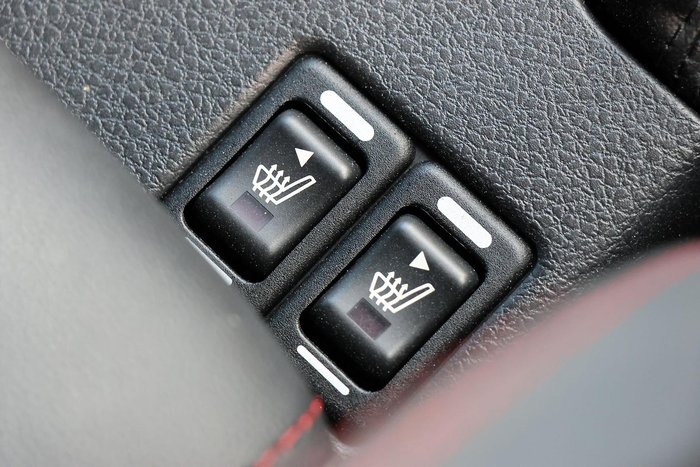 2020 Subaru WRX Premium