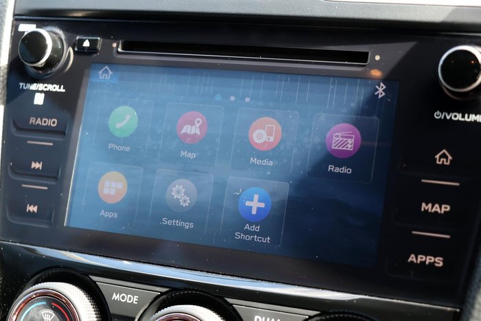 2020 Subaru WRX Premium