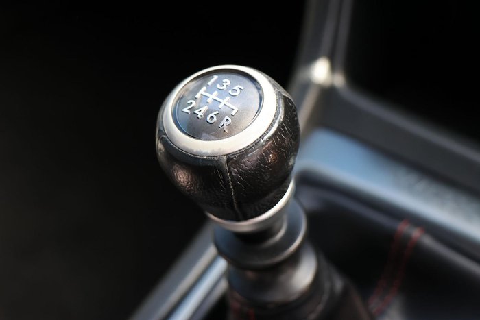 2020 Subaru WRX Premium