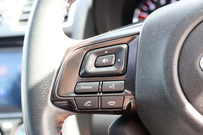 2020 Subaru WRX Premium