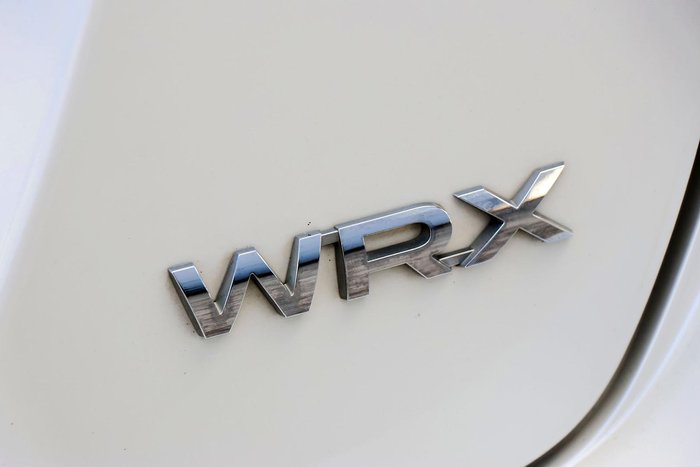 2020 Subaru WRX Premium