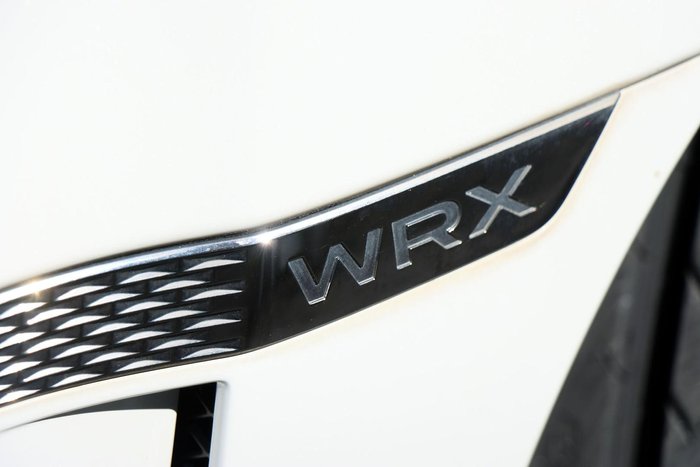 2020 Subaru WRX Premium