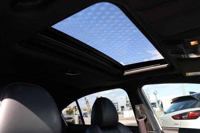 2020 Subaru WRX Premium