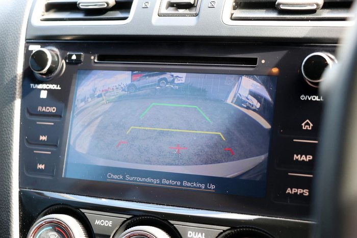 2020 Subaru WRX Premium