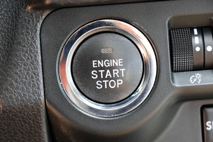 2020 Subaru WRX Premium