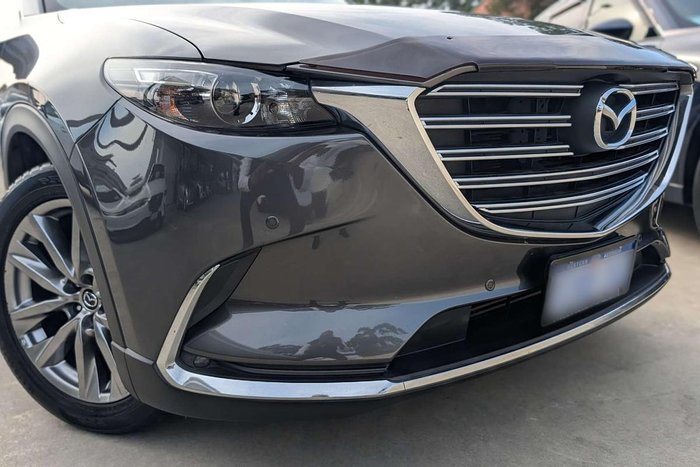 2017 Mazda CX-9 GT