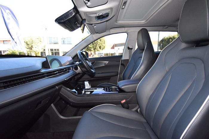 2025 Chery Tiggo 4 Pro Ultimate