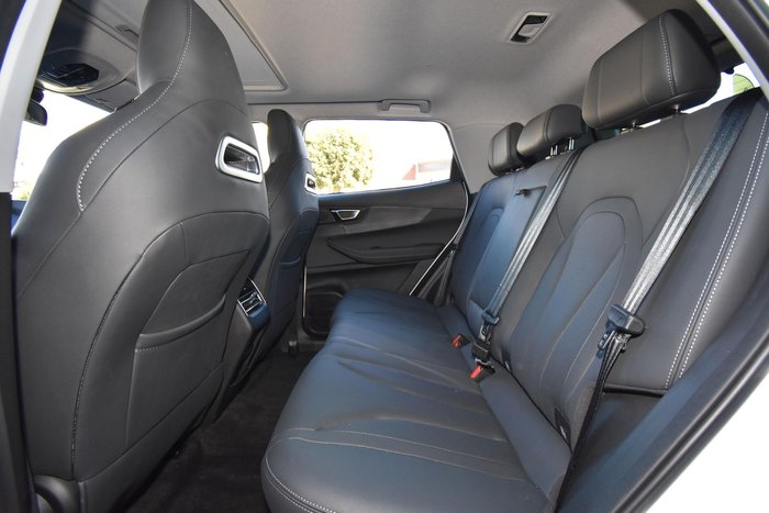 2025 Chery Tiggo 4 Pro Ultimate