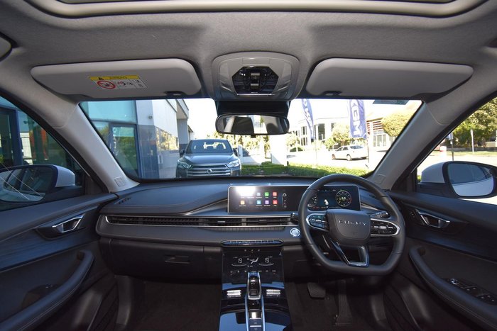 2025 Chery Tiggo 4 Pro Ultimate