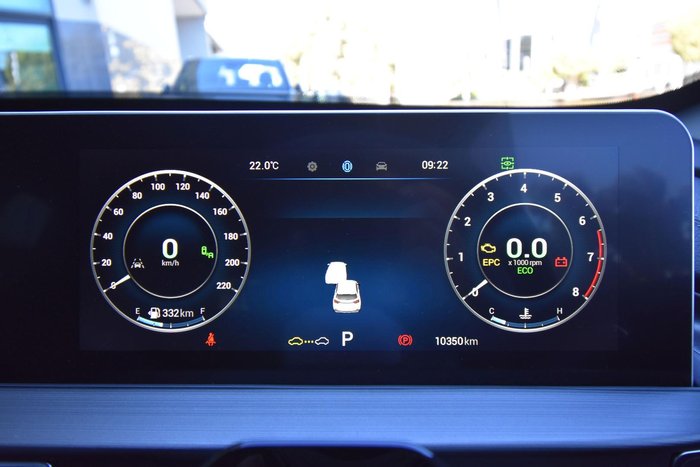 2025 Chery Tiggo 4 Pro Ultimate