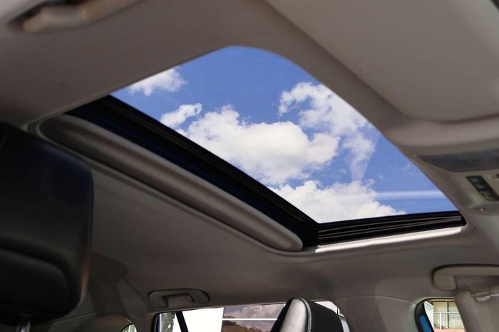 2019 Toyota RAV4 Cruiser