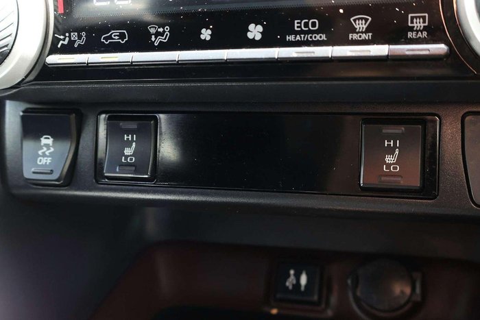 2019 Toyota RAV4 Cruiser