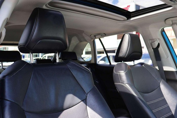 2019 Toyota RAV4 Cruiser