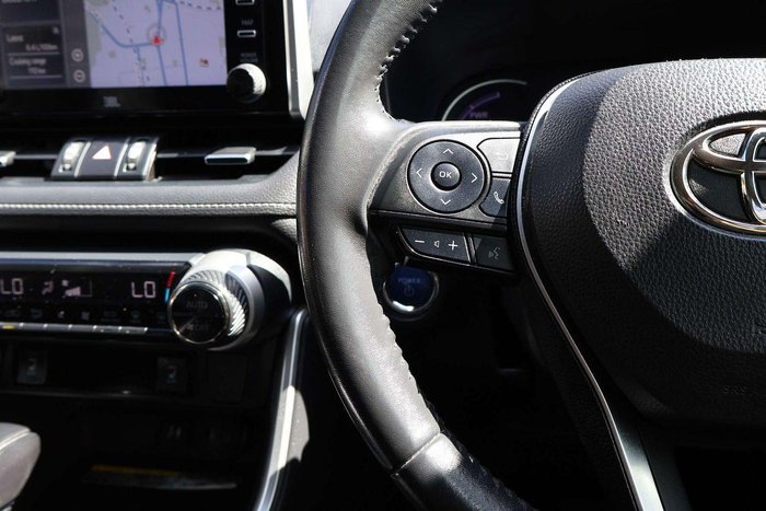 2019 Toyota RAV4 Cruiser