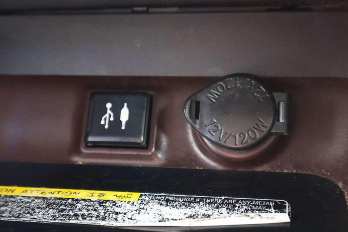 2019 Toyota RAV4 Cruiser