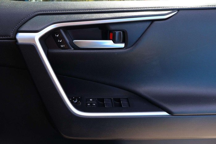 2019 Toyota RAV4 Cruiser