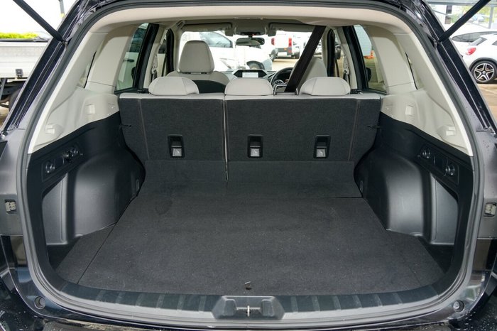 2019 Subaru Forester 2.5i