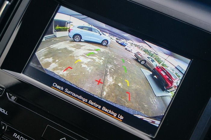 2019 Subaru Forester 2.5i