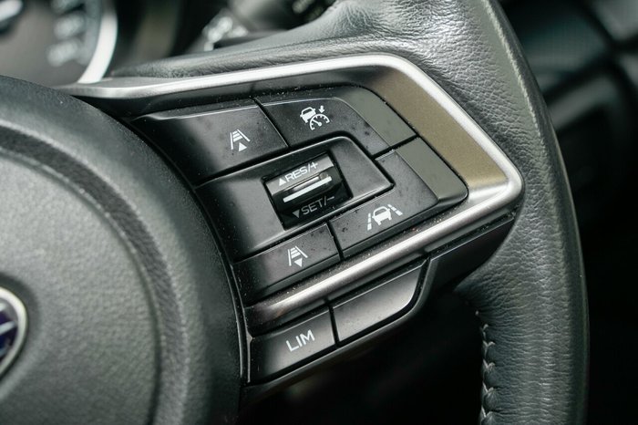 2019 Subaru Forester 2.5i