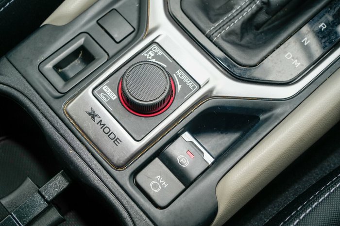 2019 Subaru Forester 2.5i