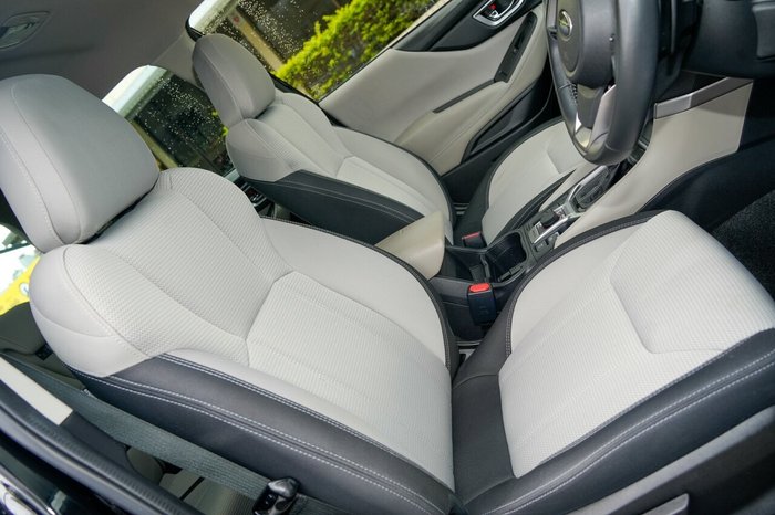 2019 Subaru Forester 2.5i