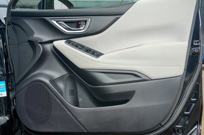 2019 Subaru Forester 2.5i