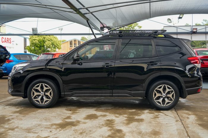 2019 Subaru Forester 2.5i