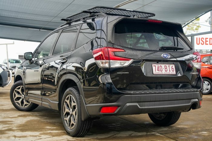 2019 Subaru Forester 2.5i