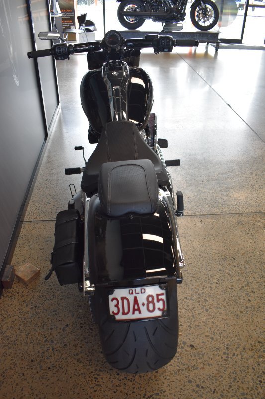 2025 HARLEY-DAVIDSON FXBR BREAKOUT (117)