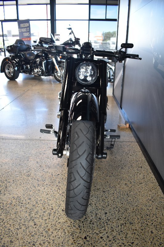 2025 HARLEY-DAVIDSON FXBR BREAKOUT (117)