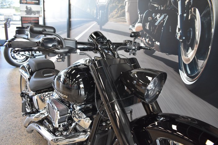 2025 HARLEY-DAVIDSON FXBR BREAKOUT (117)