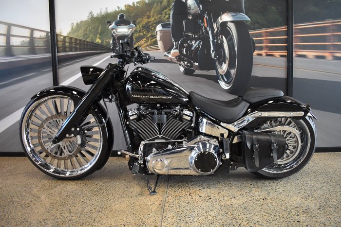 2025 HARLEY-DAVIDSON FXBR BREAKOUT (117)