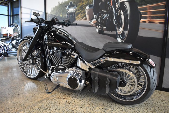 2025 HARLEY-DAVIDSON FXBR BREAKOUT (117)