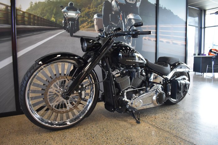 2025 HARLEY-DAVIDSON FXBR BREAKOUT (117)