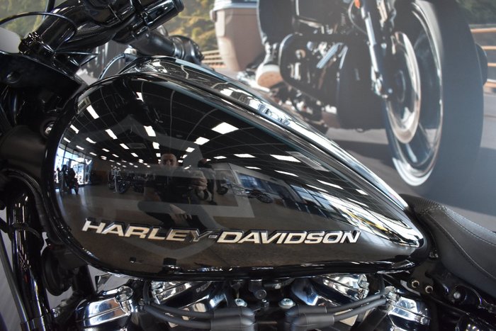 2025 HARLEY-DAVIDSON FXBR BREAKOUT (117)