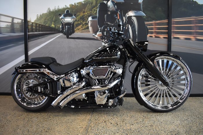 2025 HARLEY-DAVIDSON FXBR BREAKOUT (117)