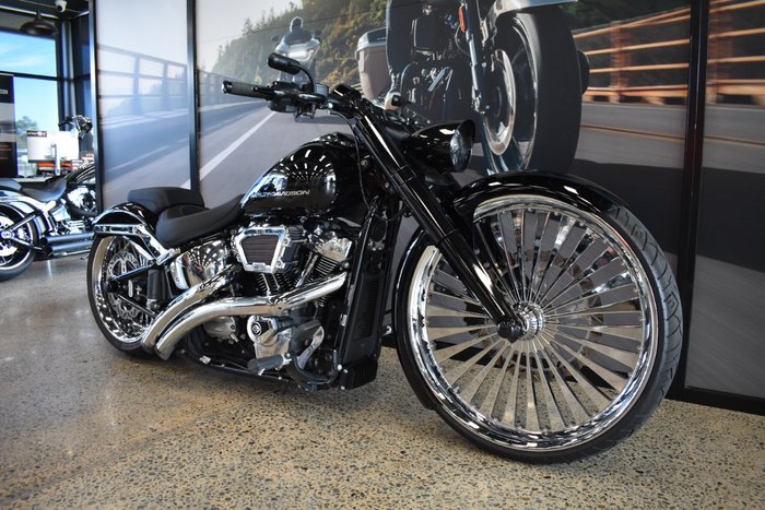 2025 HARLEY-DAVIDSON FXBR BREAKOUT (117)