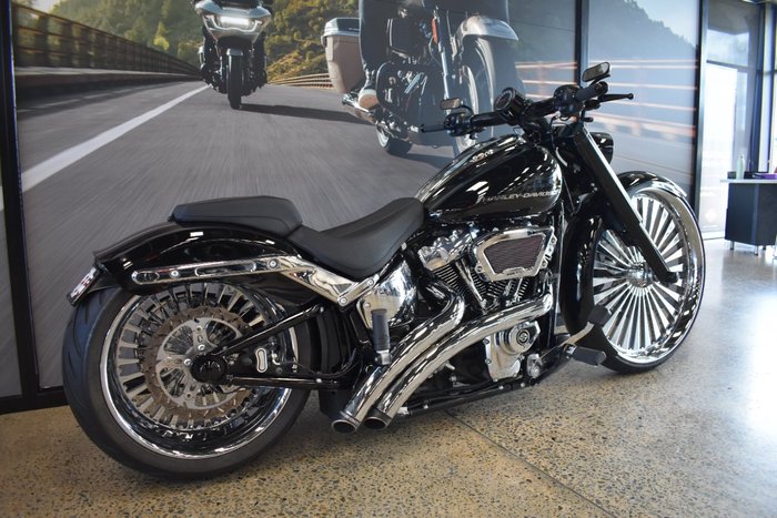 2025 HARLEY-DAVIDSON FXBR BREAKOUT (117)