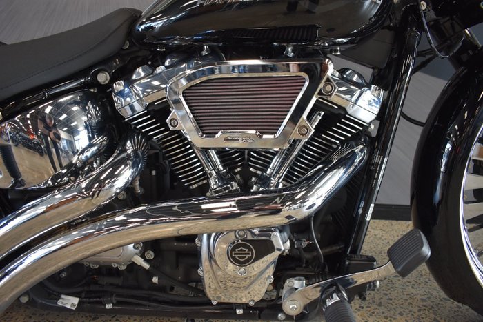 2025 HARLEY-DAVIDSON FXBR BREAKOUT (117)