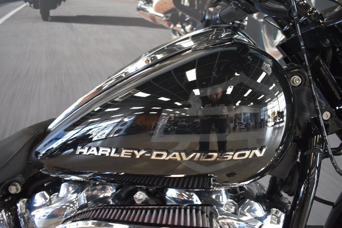 2025 HARLEY-DAVIDSON FXBR BREAKOUT (117)