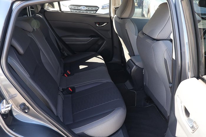 2025 Subaru Impreza 2.0L