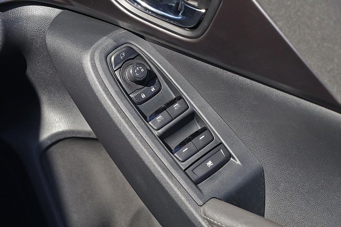 2025 Subaru Impreza 2.0L