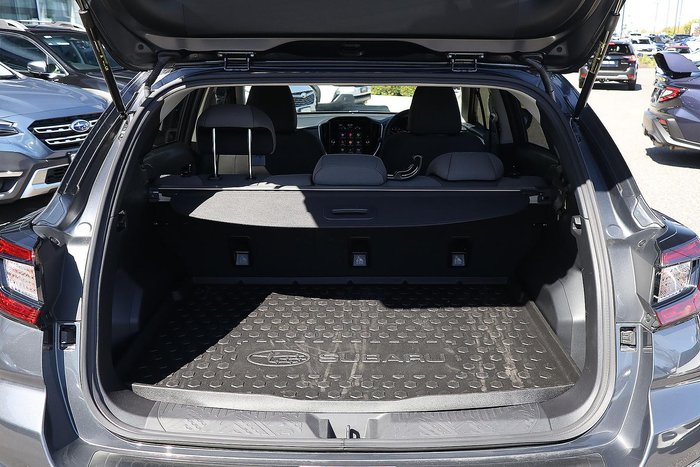 2025 Subaru Impreza 2.0L